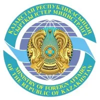 Ministry of foreign affairs Kazakhstan