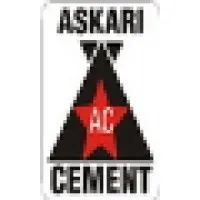 Askari Cement Limited Wah