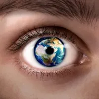 THE STORY OF A NEW WORLD