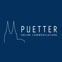 Puetter GmbH - Online Communications