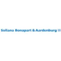 Soliana Bonapart & Aardenburg III Advocaten - Lawyers