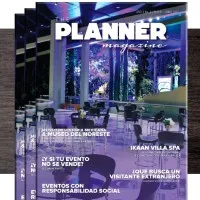 The Planner Magazine