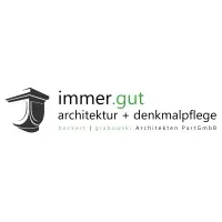 immer.gut architektur + denkmalpflege