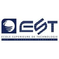 ECOLE SUPERIEURE DE TECHNOLOGIE