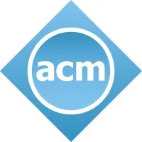 Association for Computing Machinery (ACM) NITK