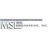 MSL Engineering, Inc.