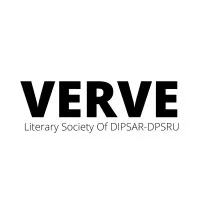 Verve: The Literary Society of DPSRU