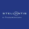 Stellantis e-Transmissions