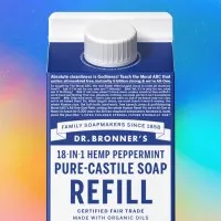 Dr. Bronner's