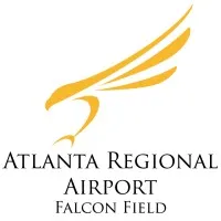 Atlanta Regional Airport - Falcon Field