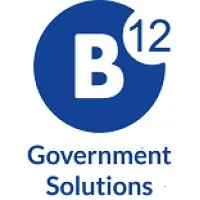 CorTechs, Inc. dba B12 Government Solutions