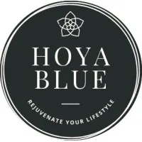 Hoya Blue Nursery