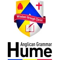 Hume Anglican Grammar