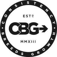 Consistency Breeds Growth LLC