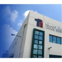 TRIPLUS INDUSTRY SDN BHD