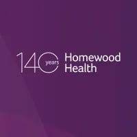 Homewood Health