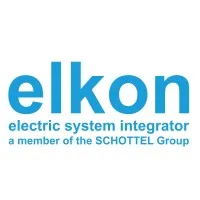 Elkon Elektrik Sanayi ve Ticaret A.Ş