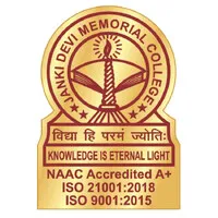 Janki Devi Memorial College