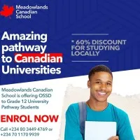 Meadowlands Canadian School