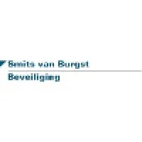 Smits van Burgst Beveiliging