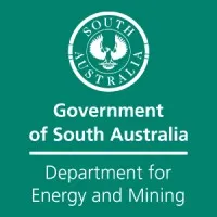 Department for Energy and Mining, South Australia