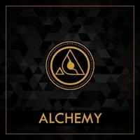 Alchemy NIT Trichy