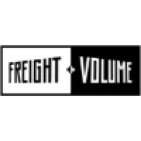 Freight + Volume Gallery