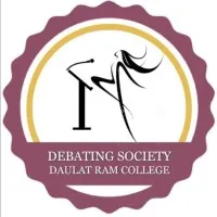 The Debating Society of Daulat Ram College