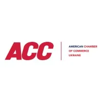 American Chamber of Commerce in Ukraine