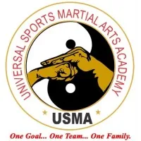 Universal Sports  Martial Arts Academy - USMA