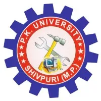 P.K. University, Shivpuri, MP, India
