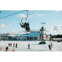 Mount St. Louis Moonstone