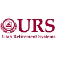 Utah Retirement Systems