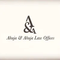 Ahuja & Ahuja Law Offices