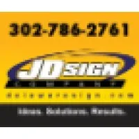 JD Sign Co.