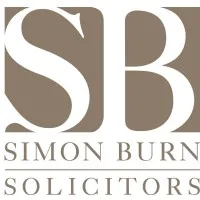SIMON BURN SOLICITORS LIMITED