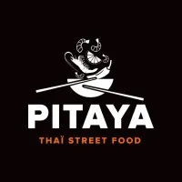PITAYA, Thaï Street Food