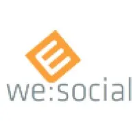 We:social - social medie marketing