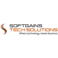 Softgains Tech Solutions Private Limited