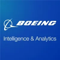 Boeing Intelligence & Analytics