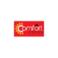 Comfort Homes