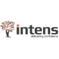 Intens - Software development specialists.