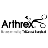 TriCoast Surgical, Representing Arthrex