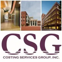 Costing Services Group, Inc.