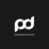 Programming Drip