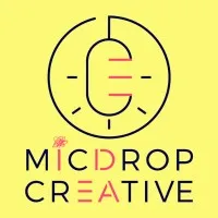 MicDrop Creative