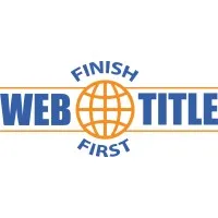 WebTitle Agency