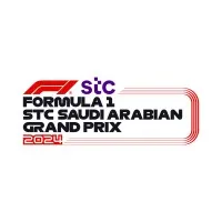 Saudi Arabian GP