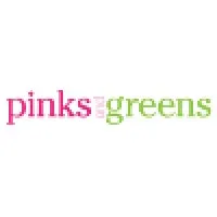 Pinks and Greens