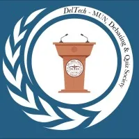 DelTech - MUN, Debating & Quiz Society